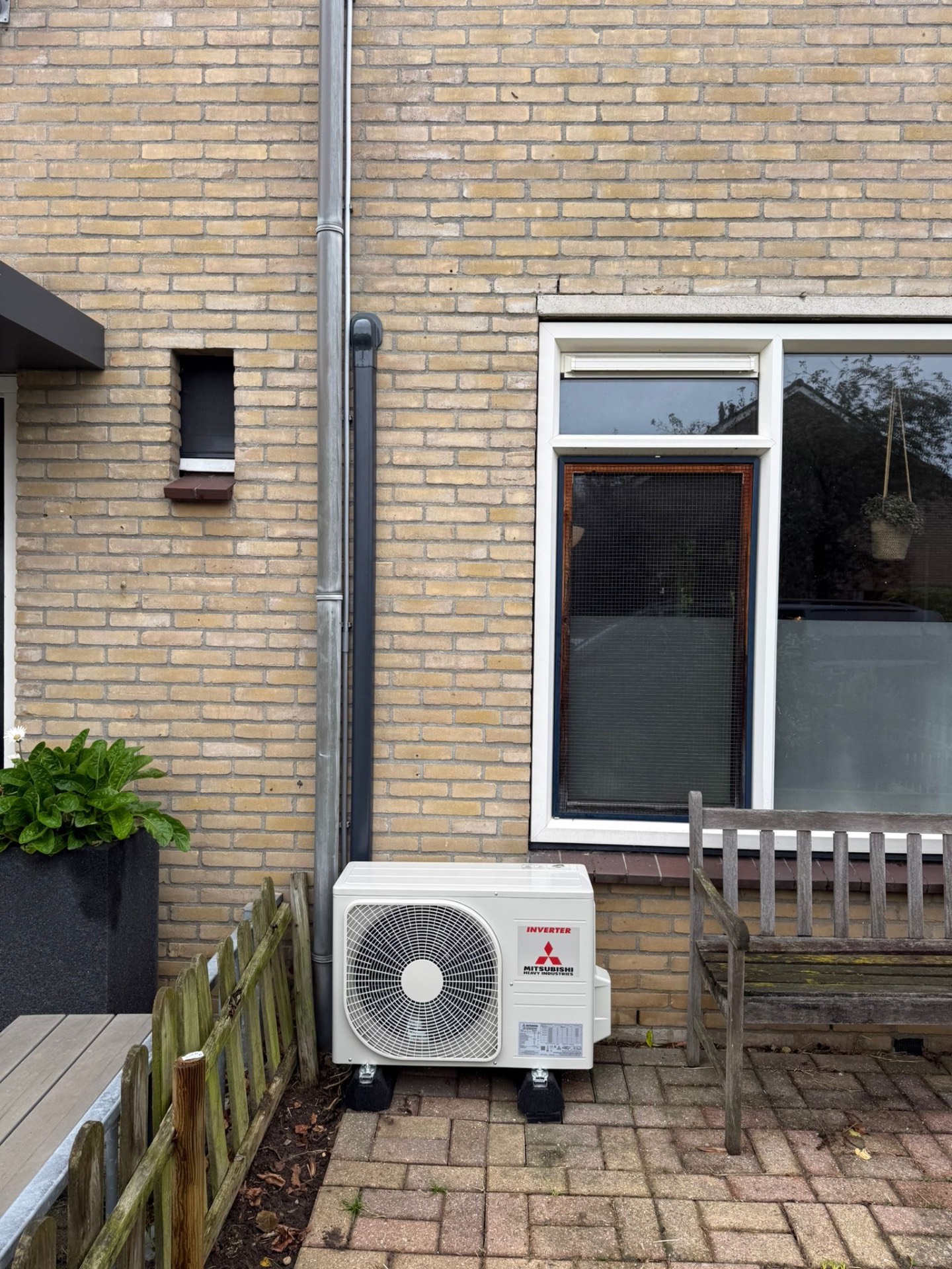 Mitsubishi Heavy airco voor comfortabel wonen
