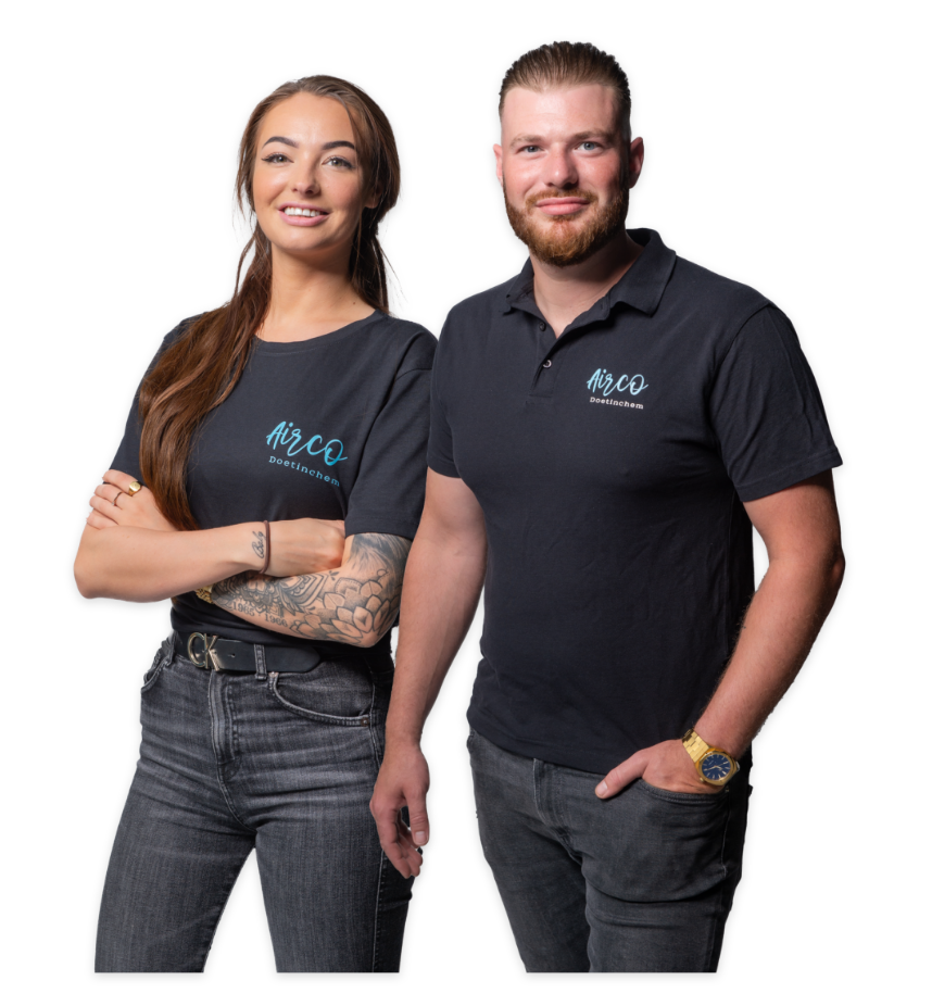 Team advies van Airco Doetinchem