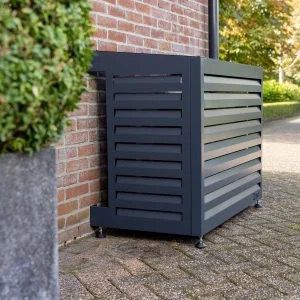 Airco voor meerdere ruimtes (multi-split)