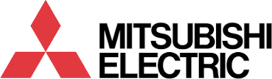 Mitsubishi Electric logo