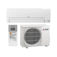 Mitsubishi Electric MSZ-serie binnen- en buitenunit