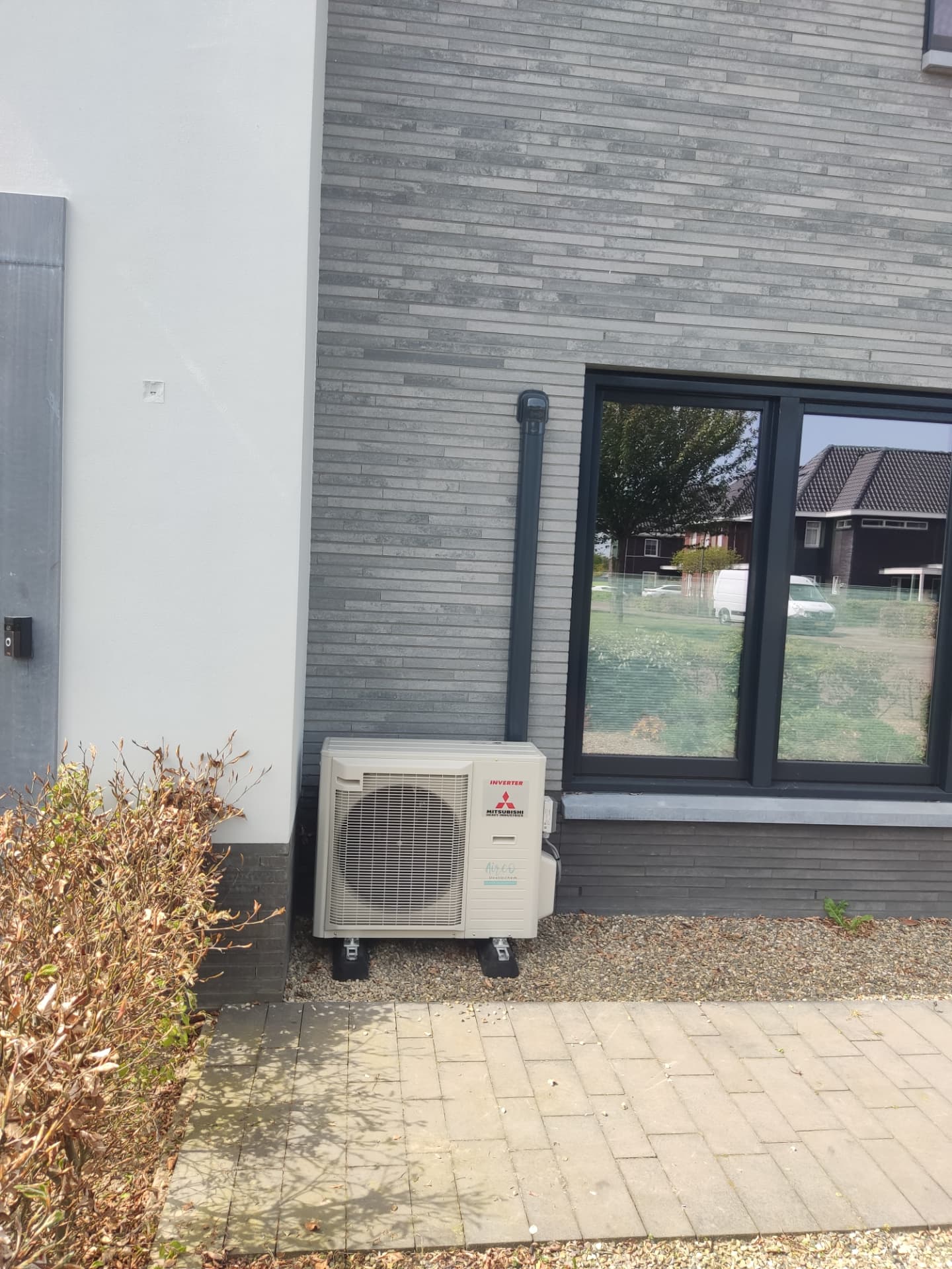 Zolderkamer koel in de zomer