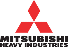 Mitsubishi Heavy logo