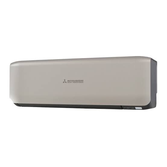 Mitsubishi Heavy Industries Titanium — Titanium uitvoering