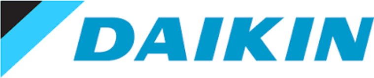 Daikin logo