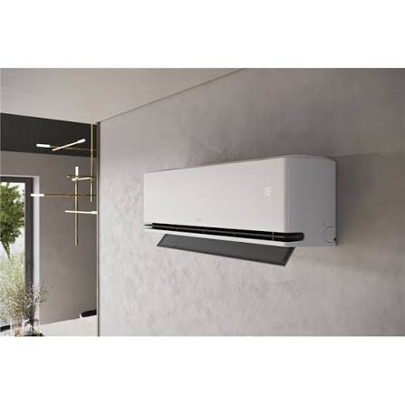 LG ARTCOOL / Dualcool Deluxe — Dualcool Deluxe wit